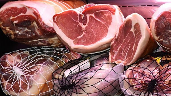 Алтайская ветслужба отложила запрет на продажу "домашнего" мяса на рынках