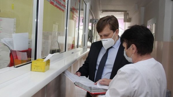 Алтайский министр здравоохранения резко высказался о вакцинации и антипрививочных настроениях отдельных врачей