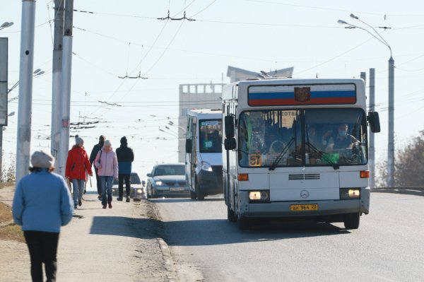 Цены на проезд в общественном транспорте Барнаула повысят с 1 декабря