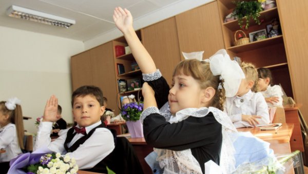 Эксперты назвали 10 лучших школ Алтайского края