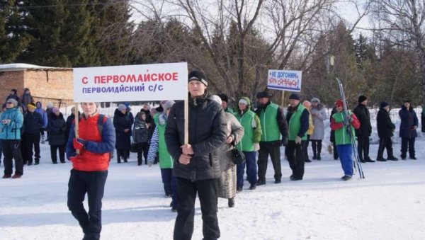 Глава крупного района Алтайского края досрочно сложит полномочия