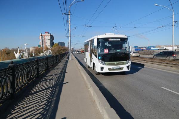 Общественная палата Барнаула единогласно проголосовала за повышение стоимости проезда - KP.Ru