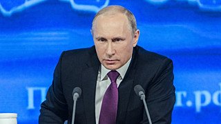 Путин назвал чудовищным, когда на Западе детям внушают, что они могут выбирать гендер