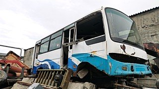 Такой день. Труп полицейского в лесополосе и нехватка коек в ковидных госпиталях