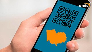 Такой день. Закрытие школ на карантин и пропуск по QR-кодам в Алтайском крае