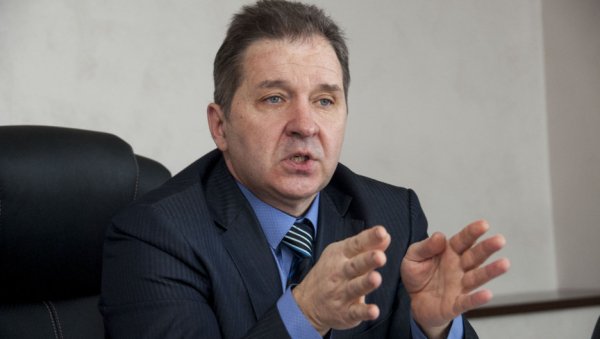 Управделами губернатора Алтайского края задержали за «субсидию на 19 млн для сокрытия срыва госконтракта»