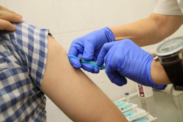 В Алтайском крае ужесточили указ об обязательной вакцинации - KP.Ru