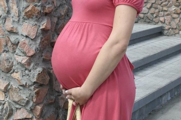 Жительница Барнаула по ошибке оказалась на 14-м месяце беременности - KP.Ru