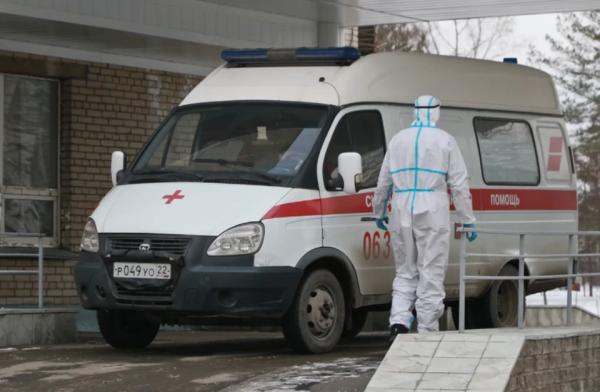 Коронавирус в Алтайском крае, последние новости на 21 ноября 2021: за период пандемии выявили почти 98,8 тысяч заболевших - KP.Ru