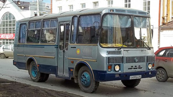 Проезд в общественном транспорте закрыли для пенсионеров без QR-кодов в Татарстане
