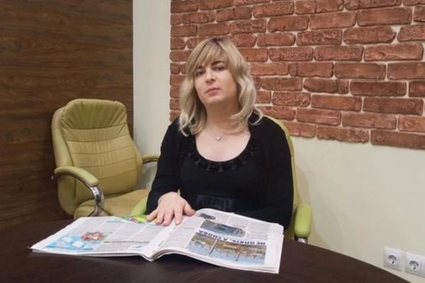 Алтайский политик-трансгендер выступил против обязательной вакцинации - KP.Ru