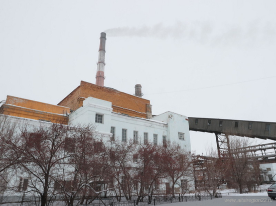Около 5 млрд рублей выделят на ремонт ТЭЦ в Яровом