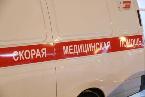 Три ребенка получили травмы в смертельной аварии со снегоуборщиком на Алтае - KP.Ru