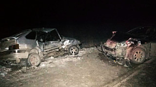 Водитель грузовика сбил пешехода в Горно-Алтайске