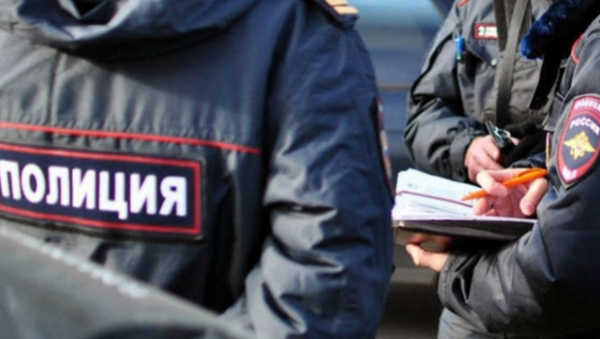Барнаульские полицейские озвучили свою версию истории о стрельбе и собаках