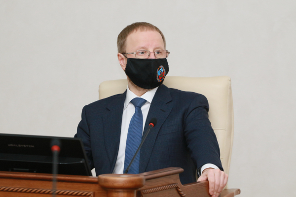 Как готовятся к муниципальным выборам 2022 года партии Алтайского края