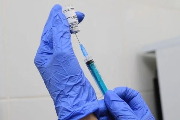Министр здравоохранения Алтая рассказал о вакцинации детей от ковида - KP.Ru