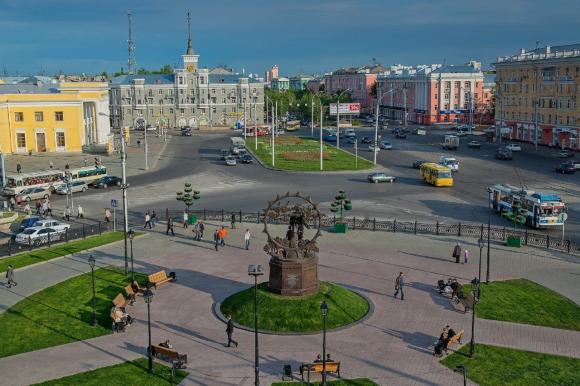 Здравоохранение "утянуло" Барнаул на дно рейтинга качества жизни