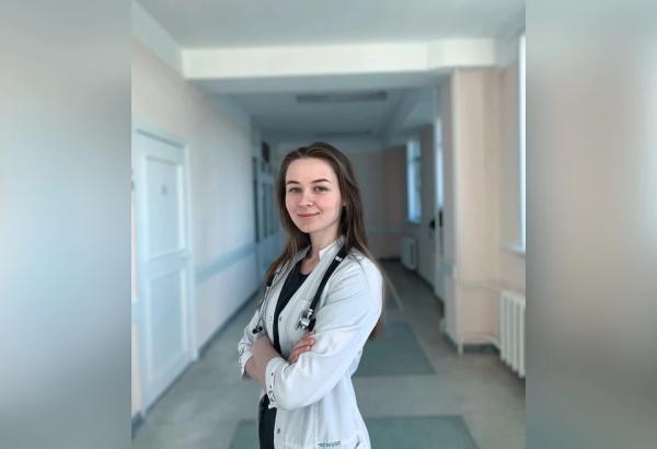 «Бабушка, возвращайся, мы тебя ждём»: студентка-медик о жизни и смерти в «красной» зоне - KP.Ru