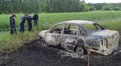 Барнаулец получил более 21 года заключения за убийство полицейского