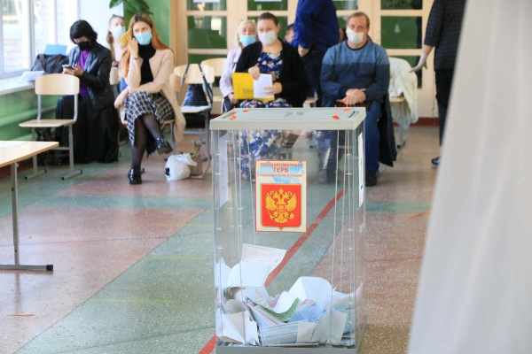 Как рубцовские и бийские депутаты будут голосовать за изменение системы выборов