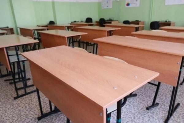 «Крайне нежелательно». Будут ли переводить все алтайские школы на дистант - KP.Ru