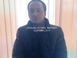 Моя попытка №5: Серийного налетчика на офисы микрозаймов поймали в Барнауле
