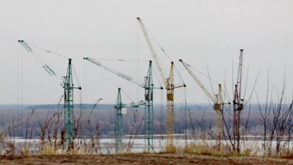 Понаписали новелл. Какие законы в строительной отрасли и сфере недвижимости вступят в силу в 2022 году