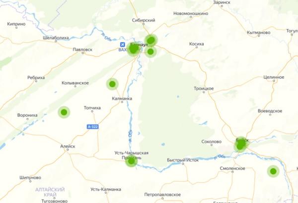 "Приютим, накормим медом и поможем с работой": жители Алтайского края готовы приютить беженцев из ДНР и ЛНР - KP.Ru