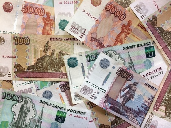 В Алтайском крае осудят школьного бухгалтера за присвоение 1,2 млн рублей