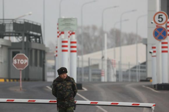 Россия снимает ограничения для пересечения границ с Казахстаном и Монголией