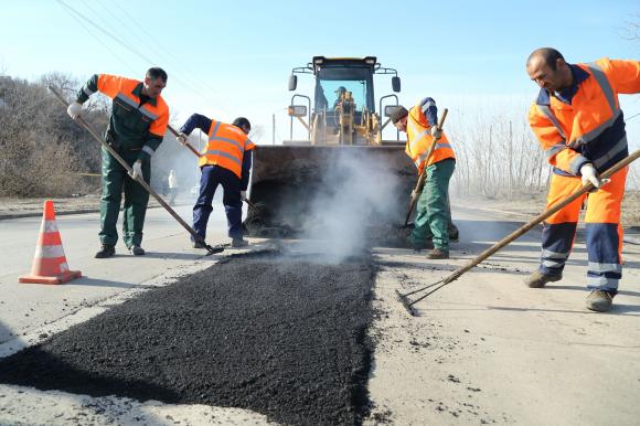 В Алтайском крае отремонтируют семь дорог, ведущих к турдостопримечательностям