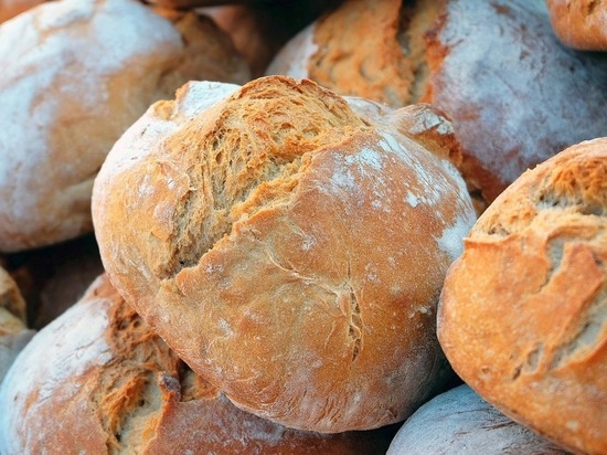 Алтайские хлебопекарные предприятия получат субсидии в размере 15 млн рублей