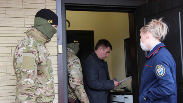 Дело бывшего вице-мэра Барнаула Юрия Еремеева ушло в суд