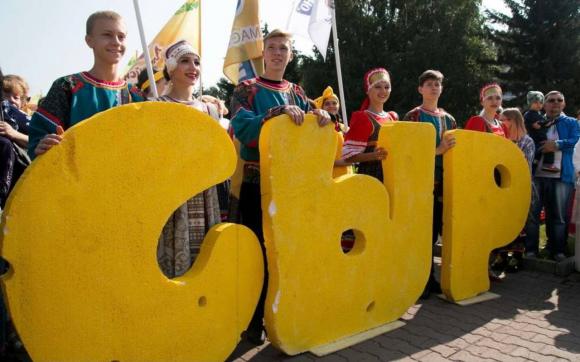 В Алтайском крае пройдет юбилейный фестиваль «Дни алтайского сыра»