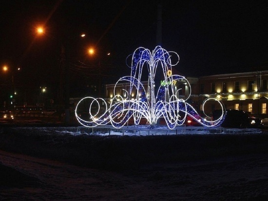 В Алтайском крае не будут отменять новогодние мероприятия