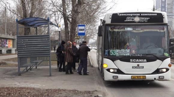 Стоимость проезда в Барнауле повысится с 1 января 2023 года