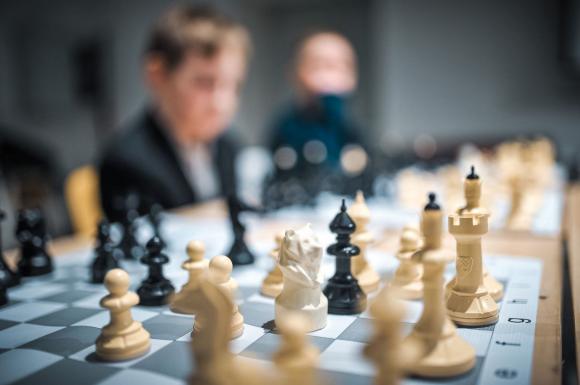 В Барнауле после ремонта откроется новый шахматный клуб