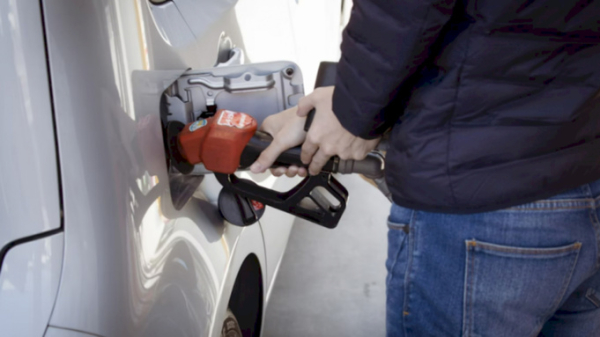 Цены на бензин на Алтае могут вскоре превысить 60 рублей за литр