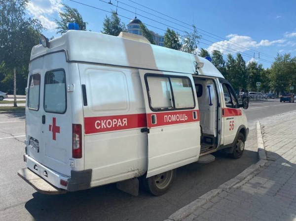 Нескольких пострадавших в ДТП на Каракольских озерах госпитализировали в больницу