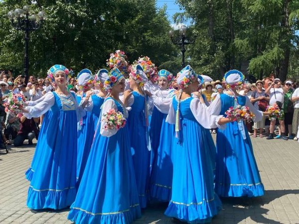 «Шукшин — это Вселенная»: в Барнауле дали старт знаменитому всероссийскому фестивалю