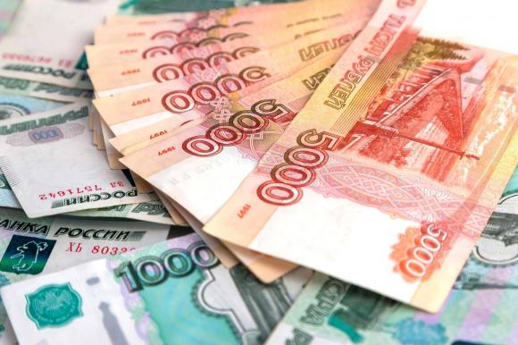 За год зарплата в Алтайском крае выросла на 21,3%