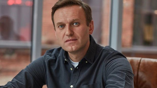 Алексея Навального приговорили еще к 19 годам особого режима