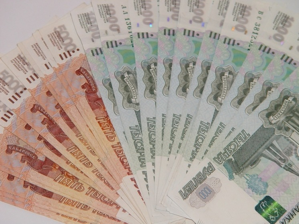 Барнаульские полицейские раскрыли кражу двух млн рублей