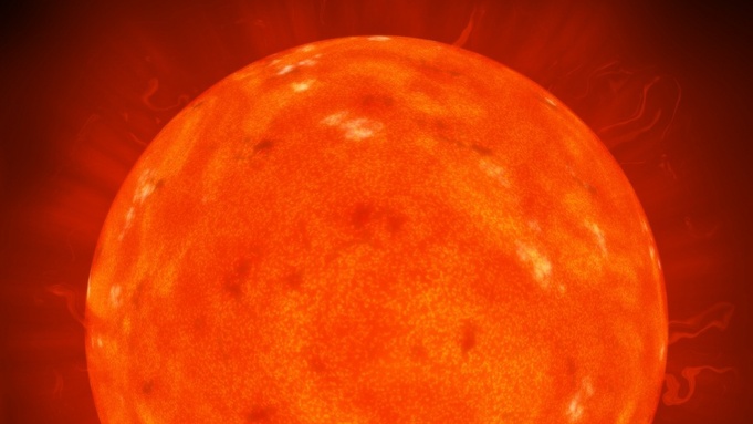 Мощнейшая вспышка на Солнце: последствия и влияние на Землю