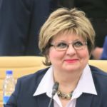 Елена Хрусталева снялась с выборов на пост губернатора Алтая и поддержала Томенко
