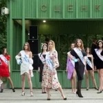 Как готовятся к конкурсу участницы "Мисс Барнаул – 2023"