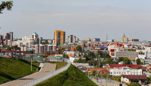 Как власти Барнаула готовятся к грядущему Дню города