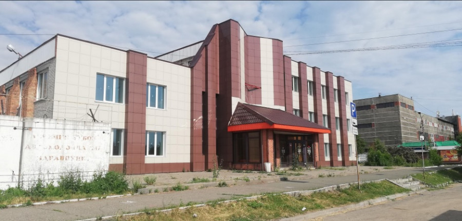 «Космическая программа», таджикская диаспора и магазин-сквер. Что еще обсудил градсовет Барнаула