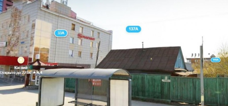«Космическая программа», таджикская диаспора и магазин-сквер. Что еще обсудил градсовет Барнаула